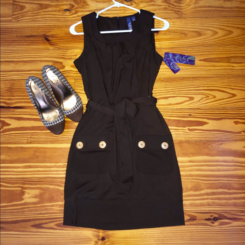 Kouture by Kimora dress. Size S. NWT’s